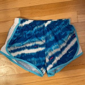 Girls Nike Dri-Fit Shorts